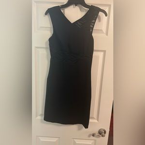 Vintage Versace Jean Couture dress